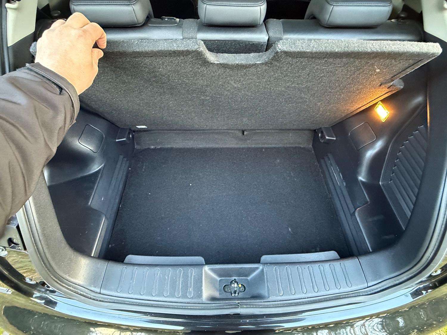 Used Nissan Juke 2019 for sale - 77110151: Photo 35