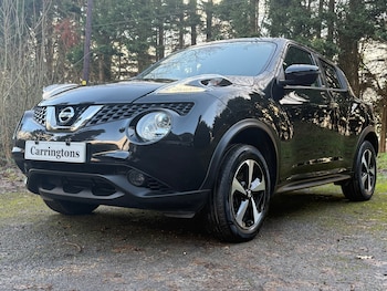 Used Nissan Juke 2019 for sale - 77110151: Photo