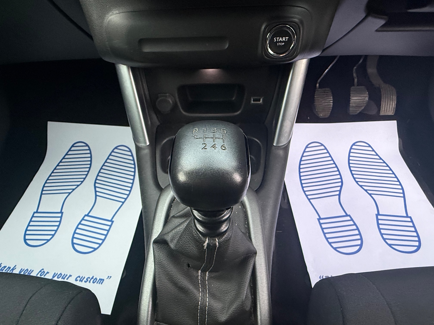 Used Citroen C3 Aircross 2018 for sale - 77654113: Photo 13