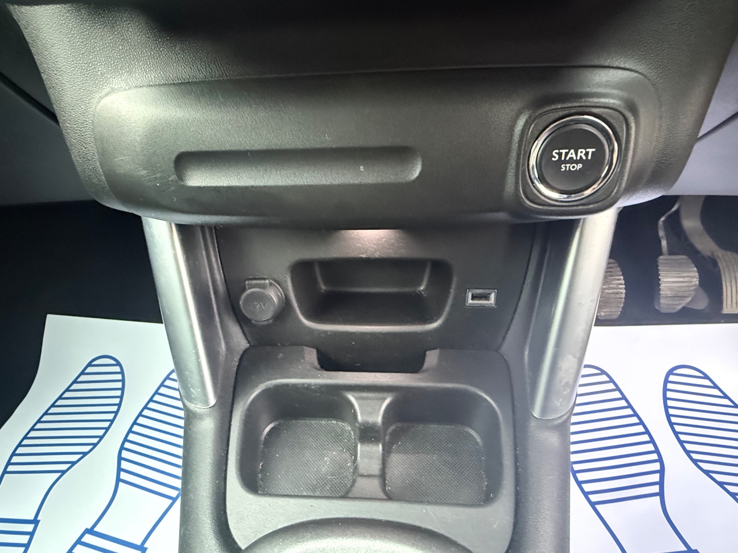 Used Citroen C3 Aircross 2018 for sale - 77654113: Photo 14