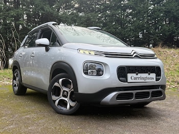 Used Citroen C3 Aircross 2018 for sale - 77654113: Photo