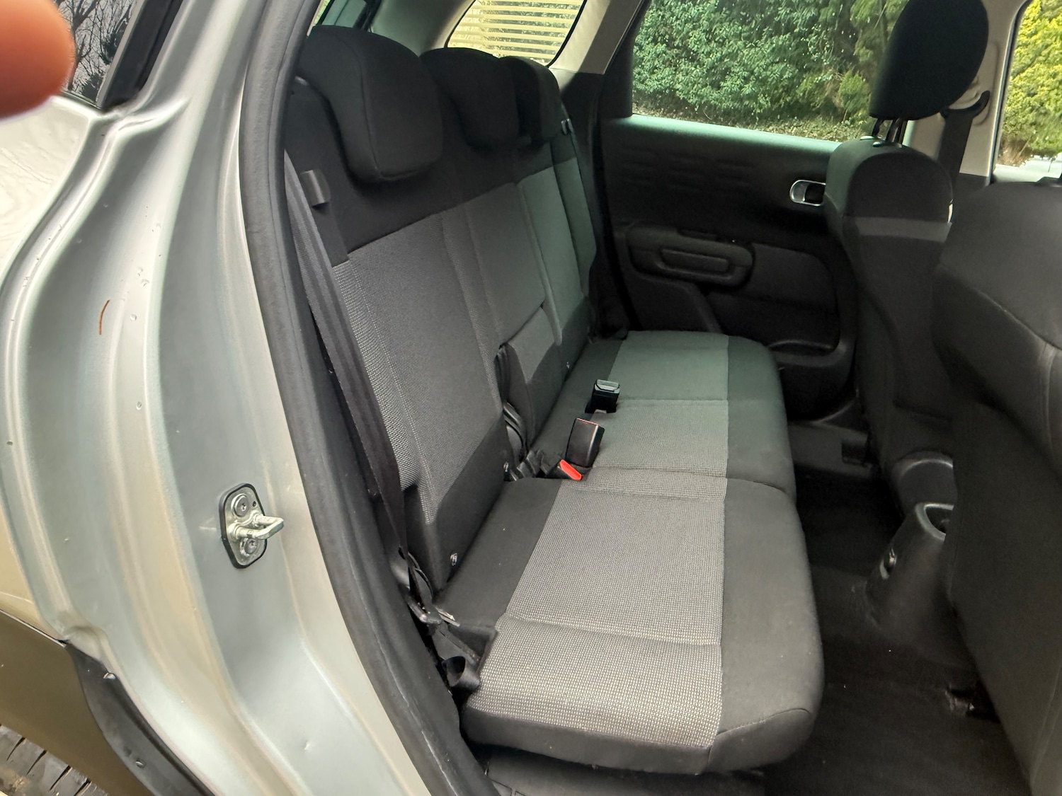 Used Citroen C3 Aircross 2018 for sale - 77654113: Photo 23