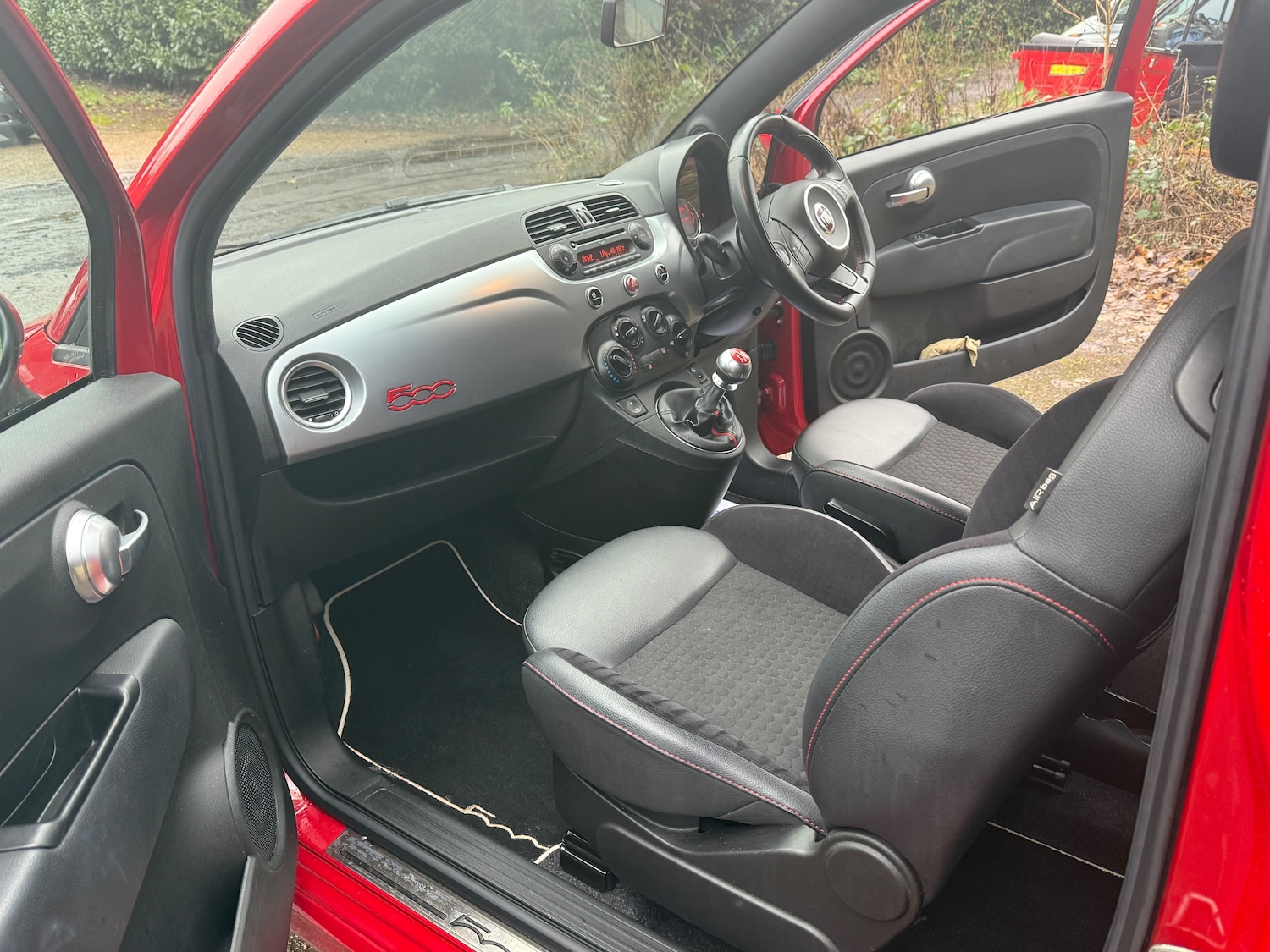 Used Fiat 500 2014 for sale - 77276794: Photo 10