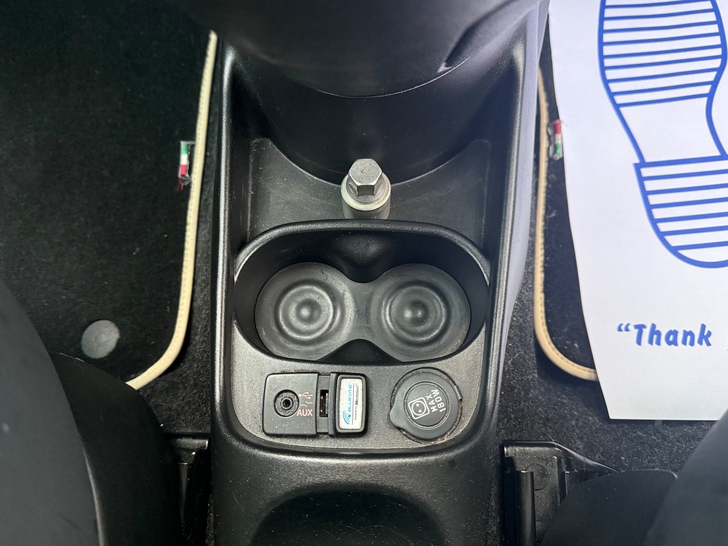 Used Fiat 500 2014 for sale - 77276794: Photo 13