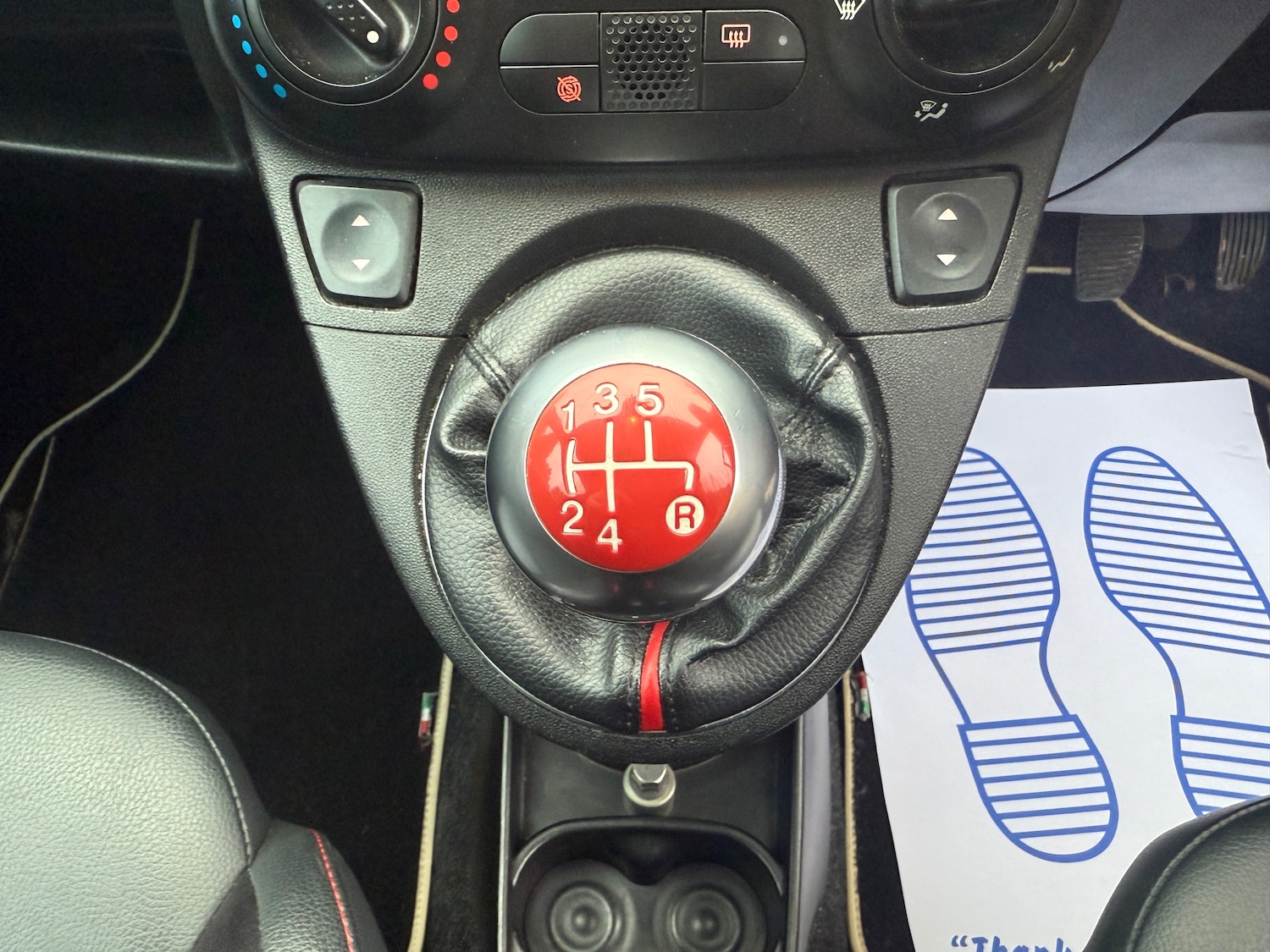 Used Fiat 500 2014 for sale - 77276794: Photo 14