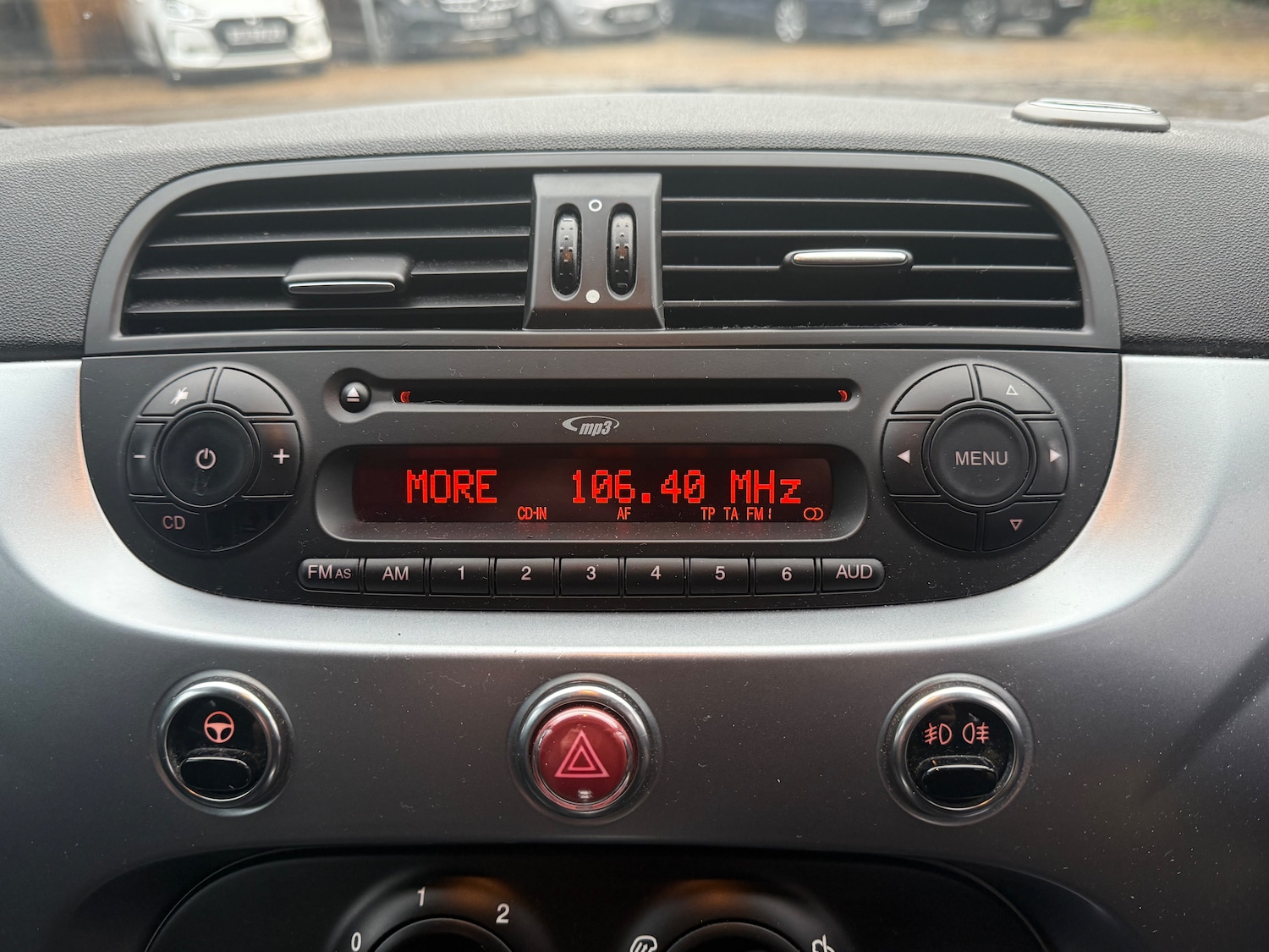 Used Fiat 500 2014 for sale - 77276794: Photo 16