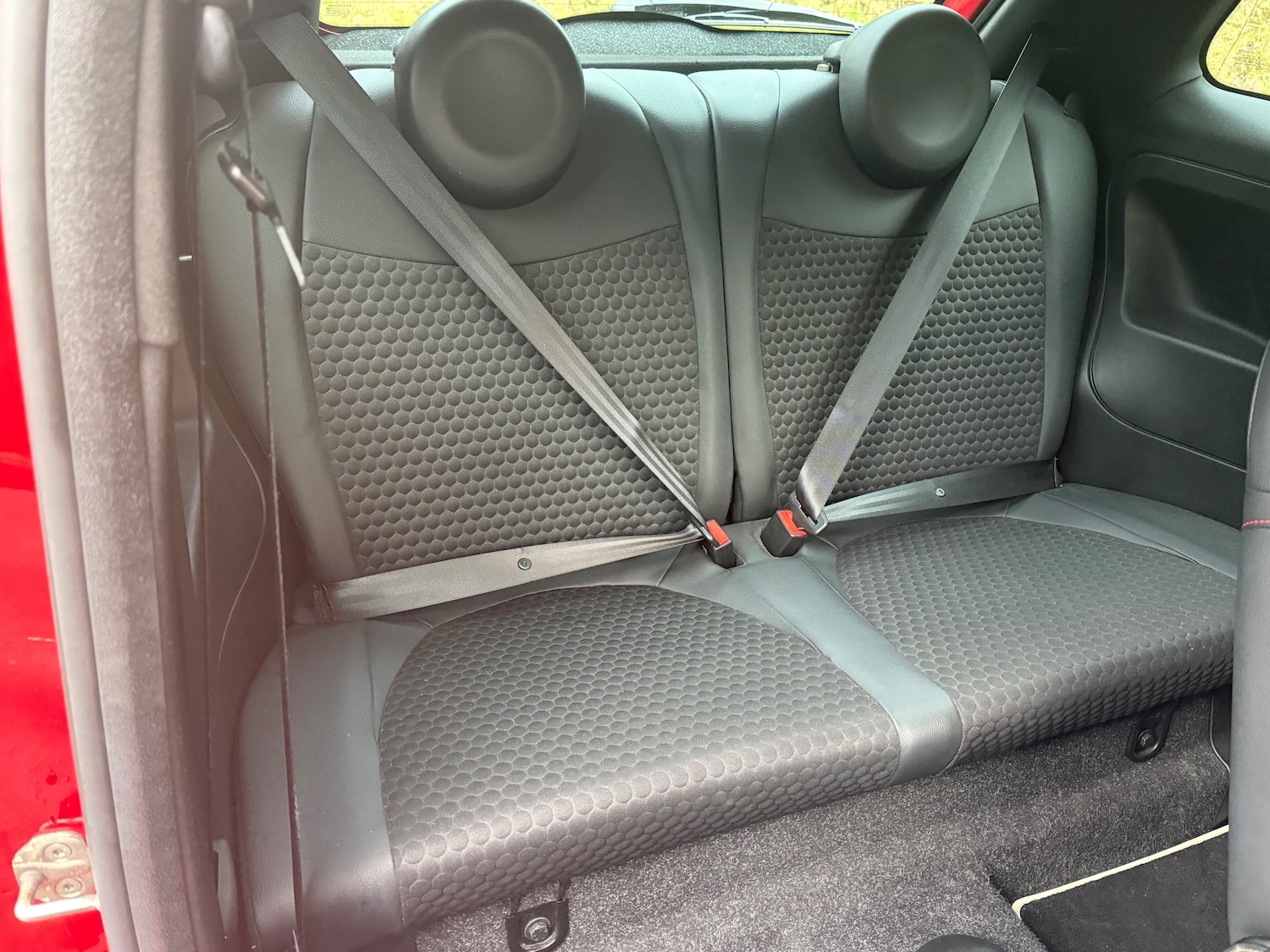 Used Fiat 500 2014 for sale - 77276794: Photo 18