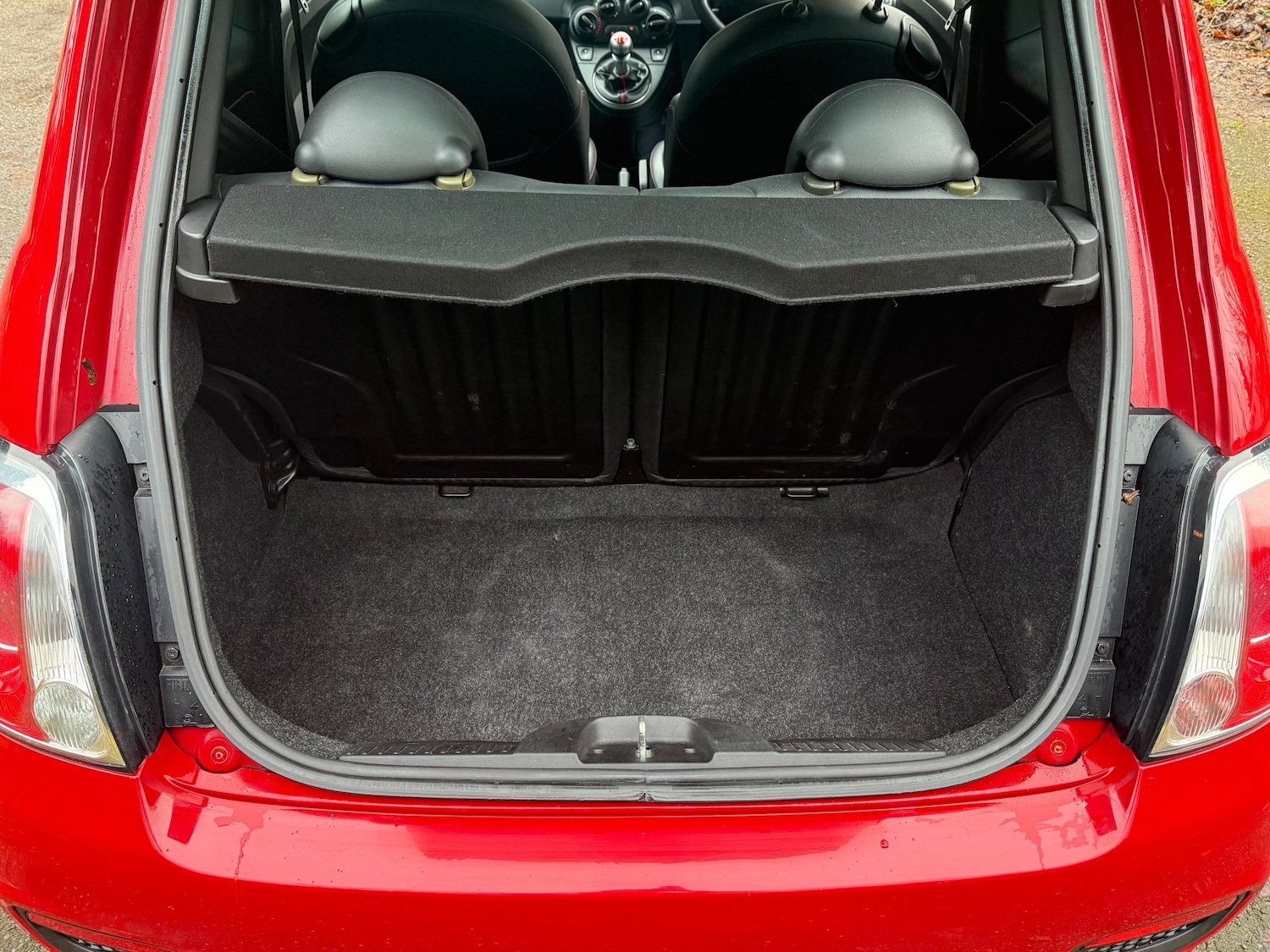 Used Fiat 500 2014 for sale - 77276794: Photo 19