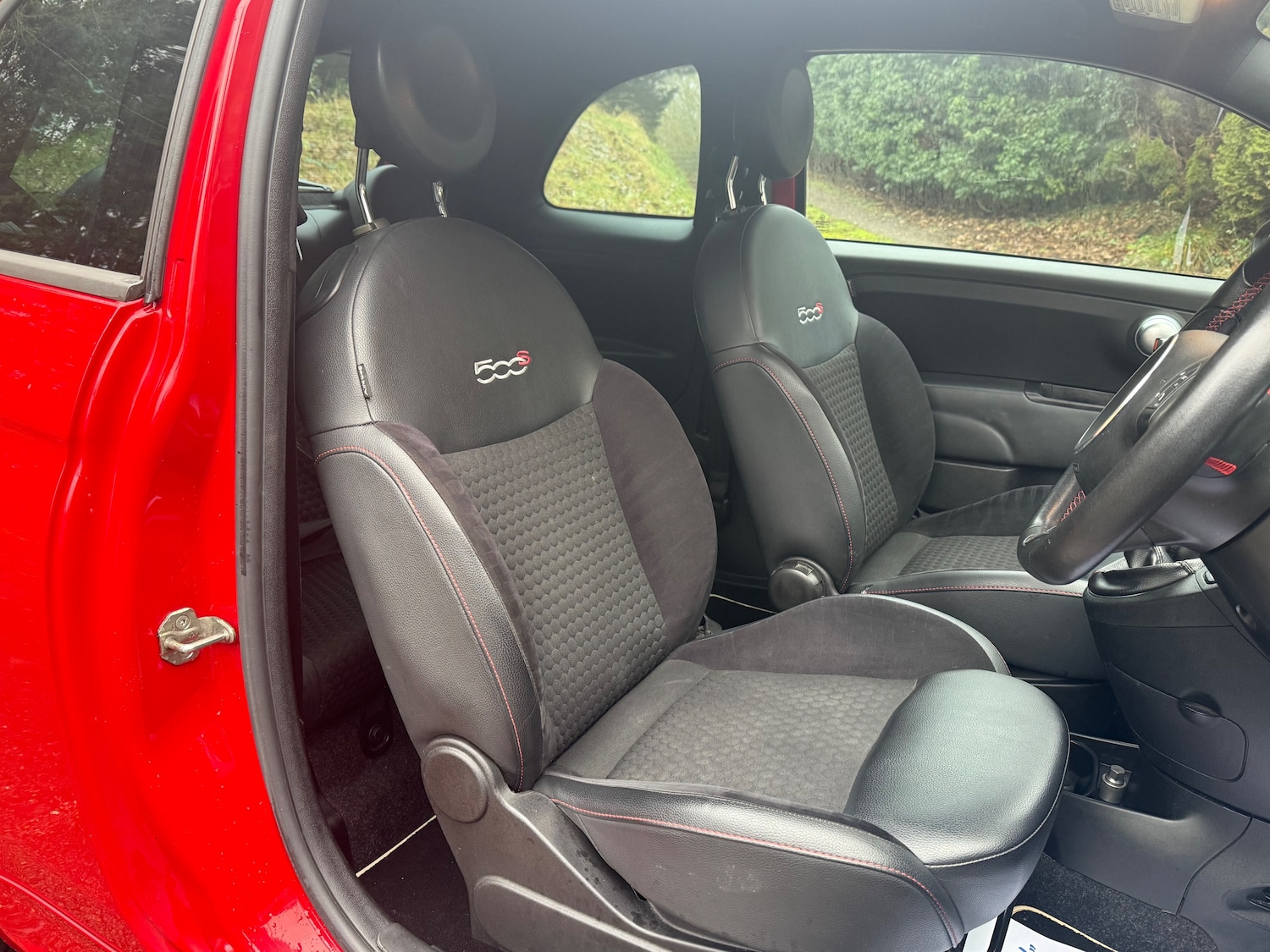 Used Fiat 500 2014 for sale - 77276794: Photo 9