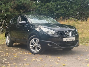 Used Nissan Qashqai 2012 for sale - 79739340: Photo