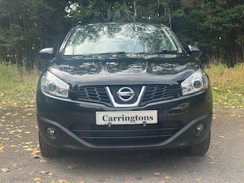 Used Nissan Qashqai 2012 for sale - 79739340: Photo