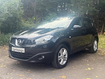 Used Nissan Qashqai 2012 for sale - 79739340: Photo