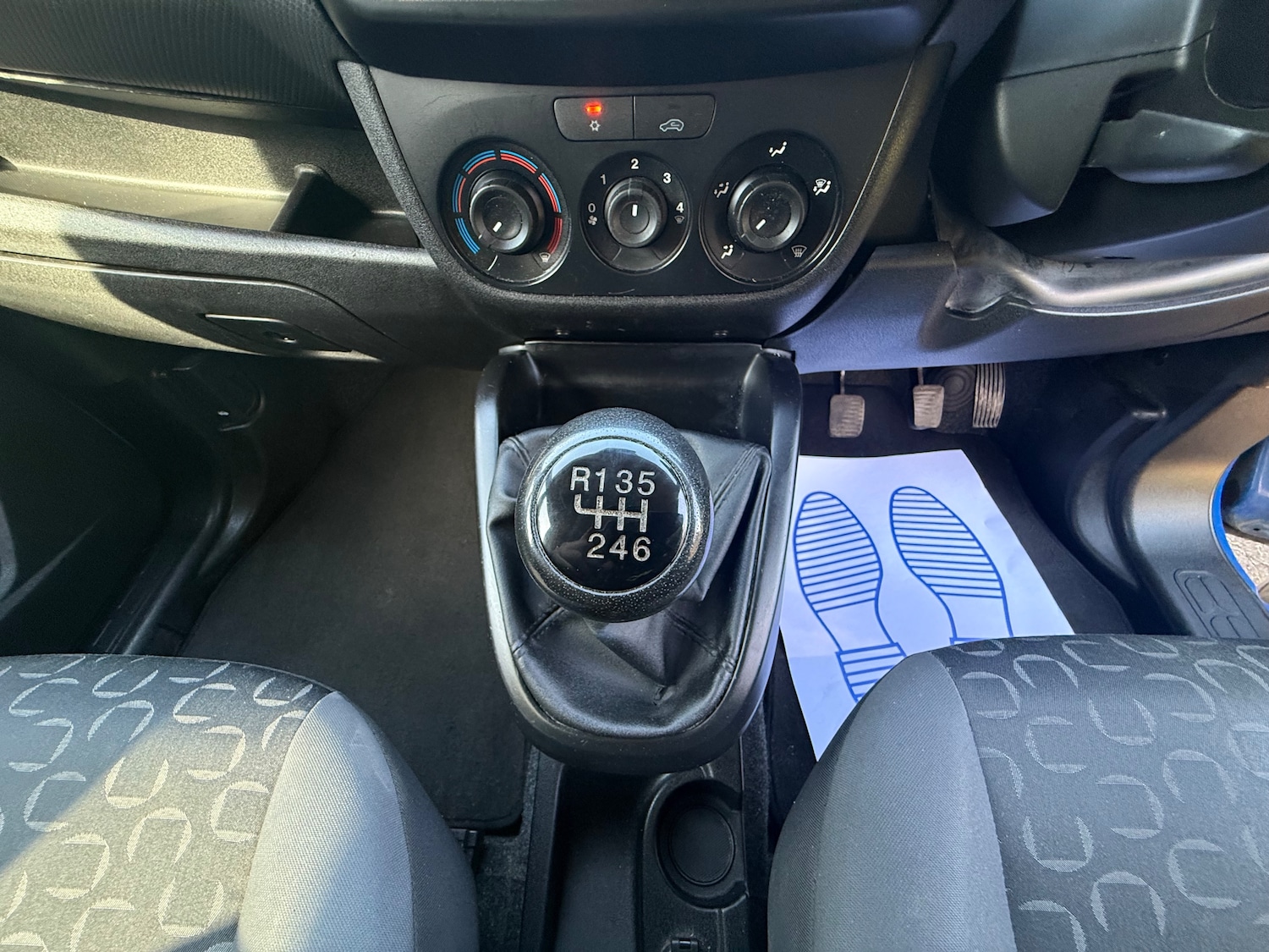 Used Fiat Doblo 2015 for sale - 78168323: Photo 13