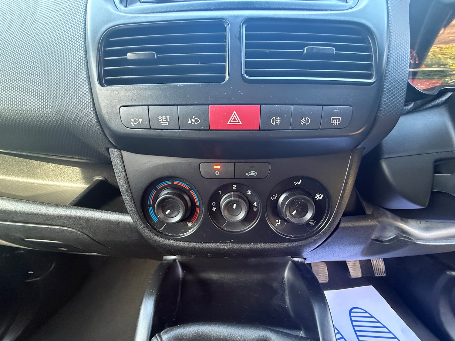 Used Fiat Doblo 2015 for sale - 78168323: Photo 14