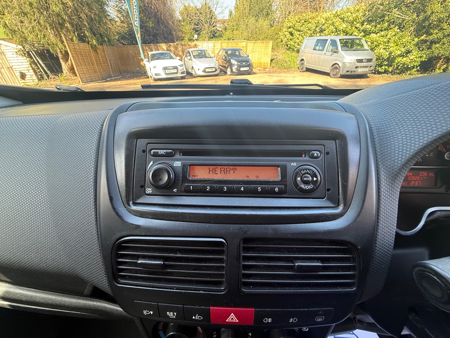 Used Fiat Doblo 2015 for sale - 78168323: Photo 15