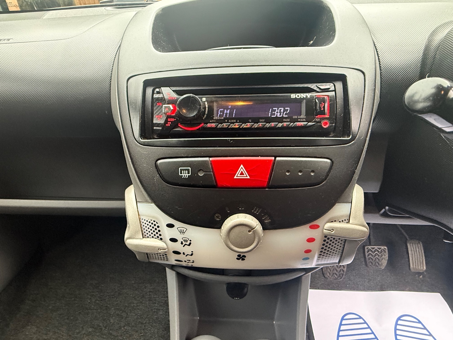 Used Citroen C1 2009 for sale - 77608107: Photo 14