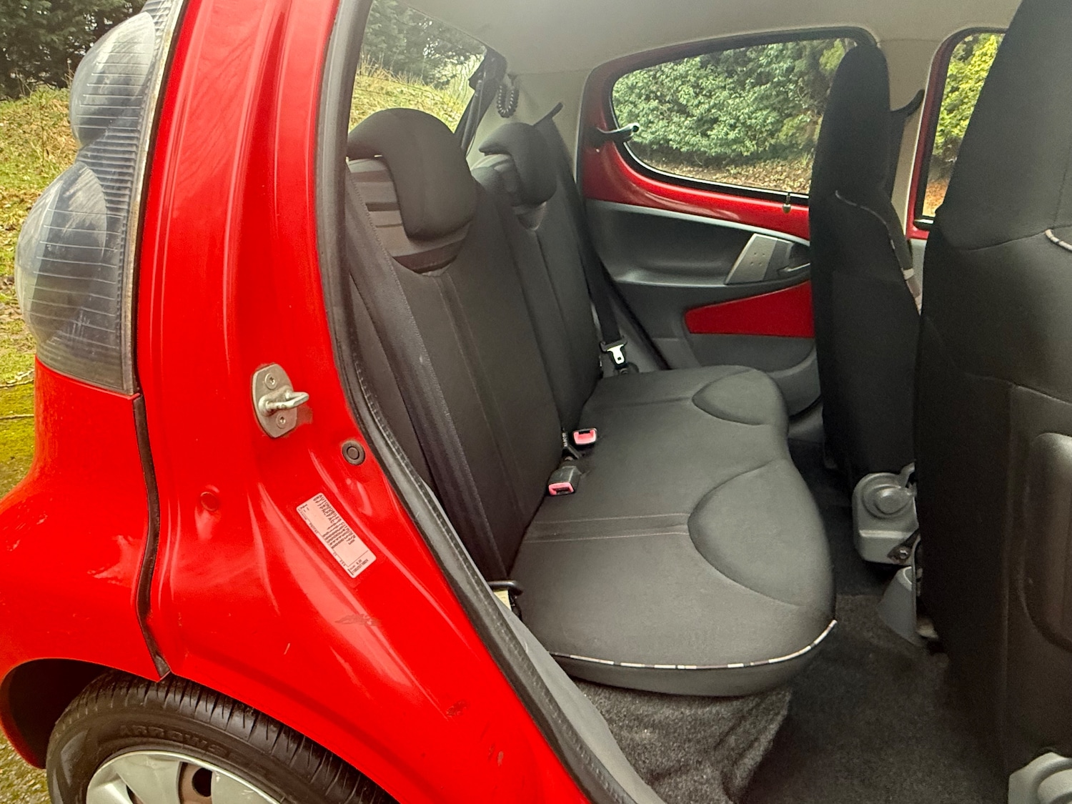 Used Citroen C1 2009 for sale - 77608107: Photo 15