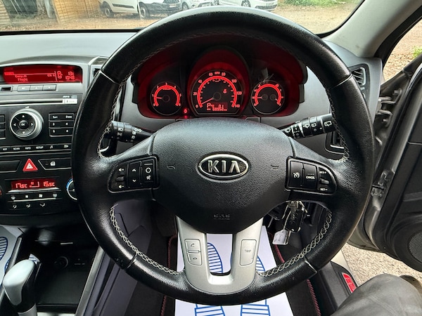 Used Kia Ceed 2011 for sale - 76281100: Photo 12