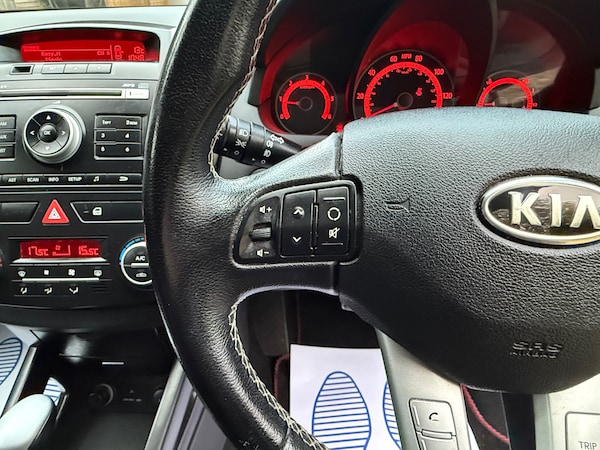Used Kia Ceed 2011 for sale - 76281100: Photo 13
