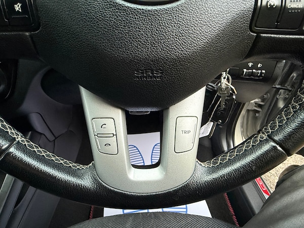 Used Kia Ceed 2011 for sale - 76281100: Photo 15