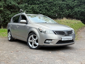 Kia - Ceed