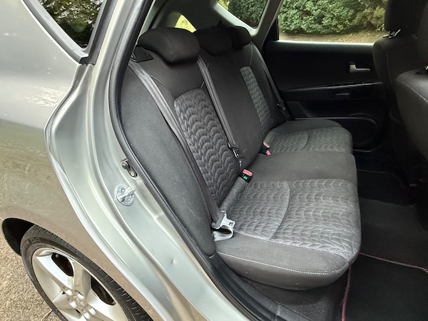Used Kia Ceed 2011 for sale - 76281100: Photo 22