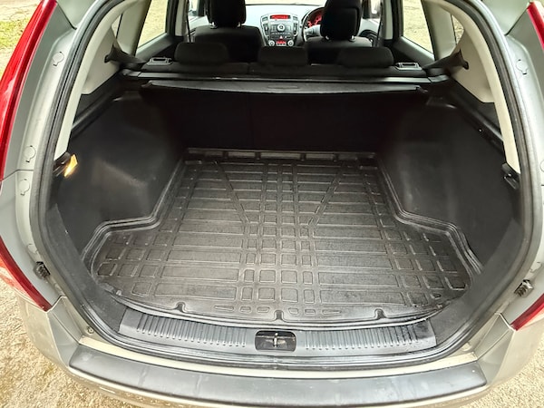Used Kia Ceed 2011 for sale - 76281100: Photo 23
