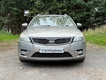 Used Kia Ceed 2011 for sale - 76281100: Photo 2