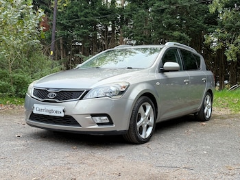 Used Kia Ceed 2011 for sale - 76281100: Photo 3