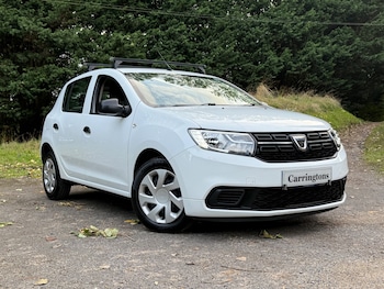 2018 (18) - 1.0 SCe Ambiance 5dr