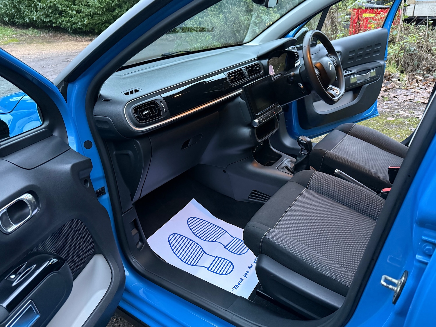 Used Citroen C3 2017 for sale - 77110146: Photo 10