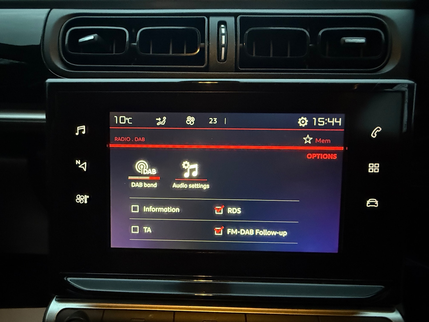 Used Citroen C3 2017 for sale - 77110146: Photo 15