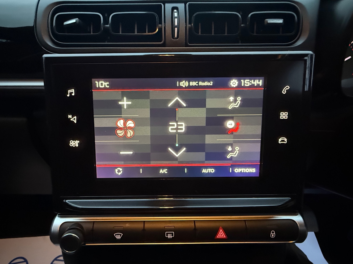 Used Citroen C3 2017 for sale - 77110146: Photo 16