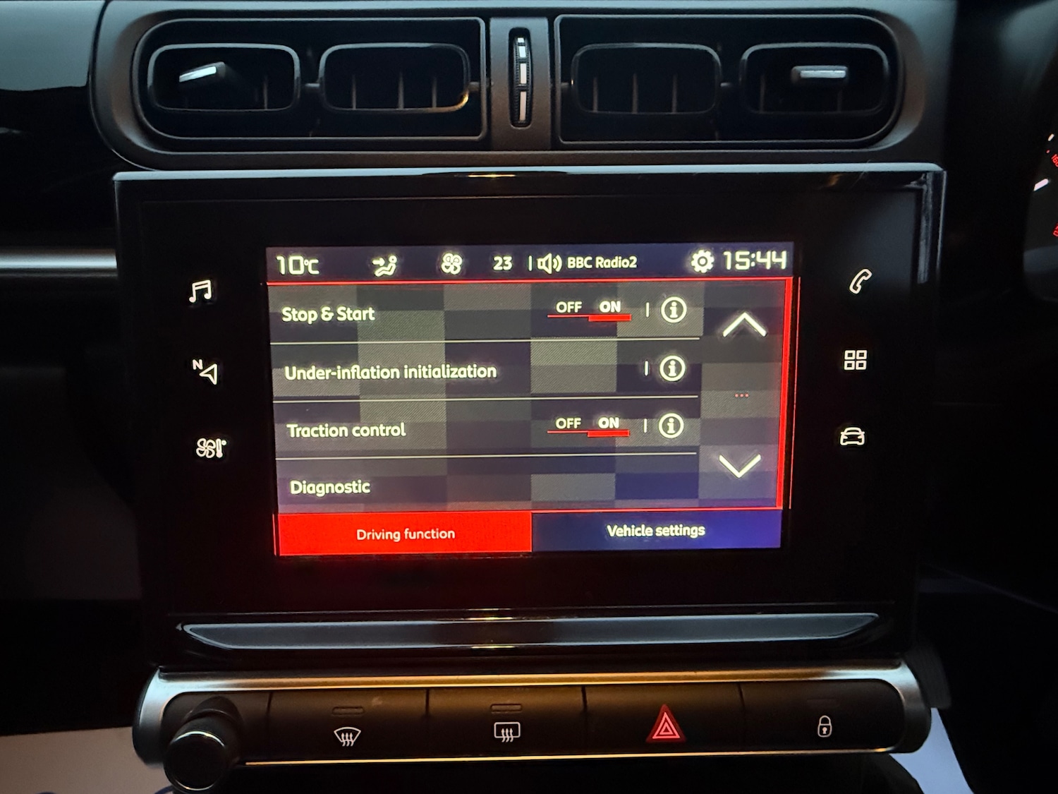 Used Citroen C3 2017 for sale - 77110146: Photo 18