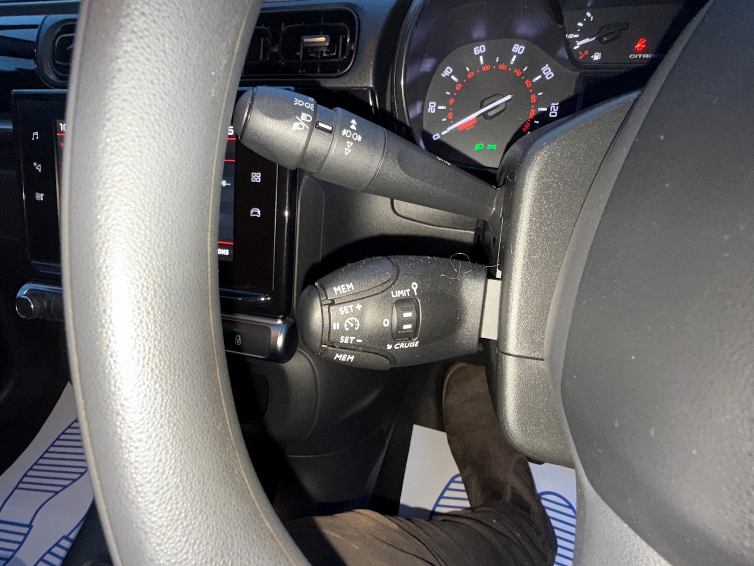 Used Citroen C3 2017 for sale - 77110146: Photo 19