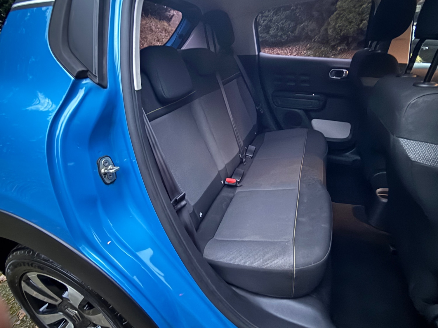 Used Citroen C3 2017 for sale - 77110146: Photo 21