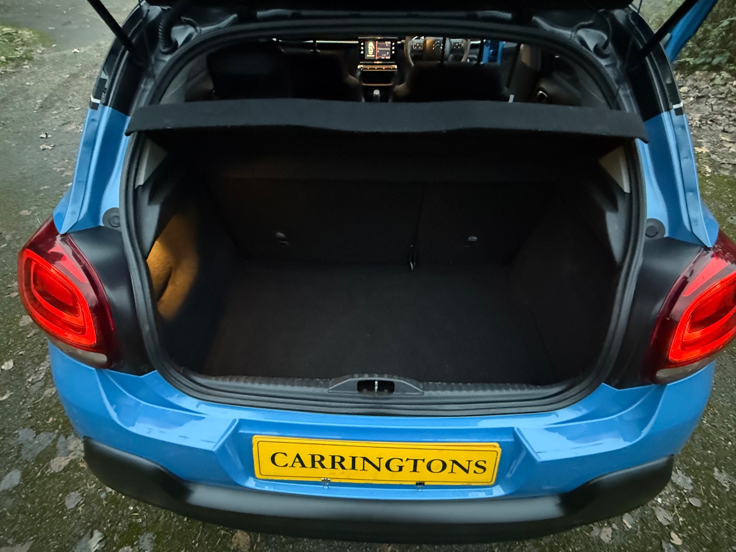 Used Citroen C3 2017 for sale - 77110146: Photo 22