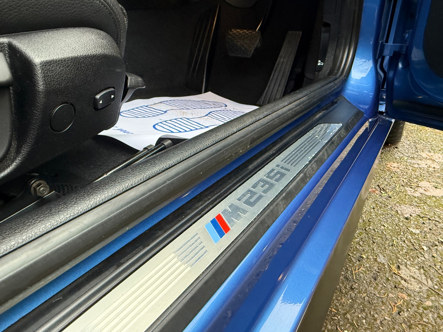 Used BMW 2 Series 2014 for sale - 77110149: Photo 10