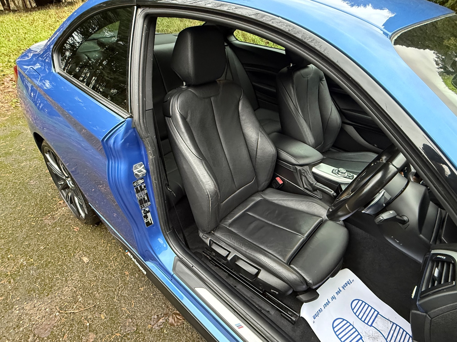 Used BMW 2 Series 2014 for sale - 77110149: Photo 11