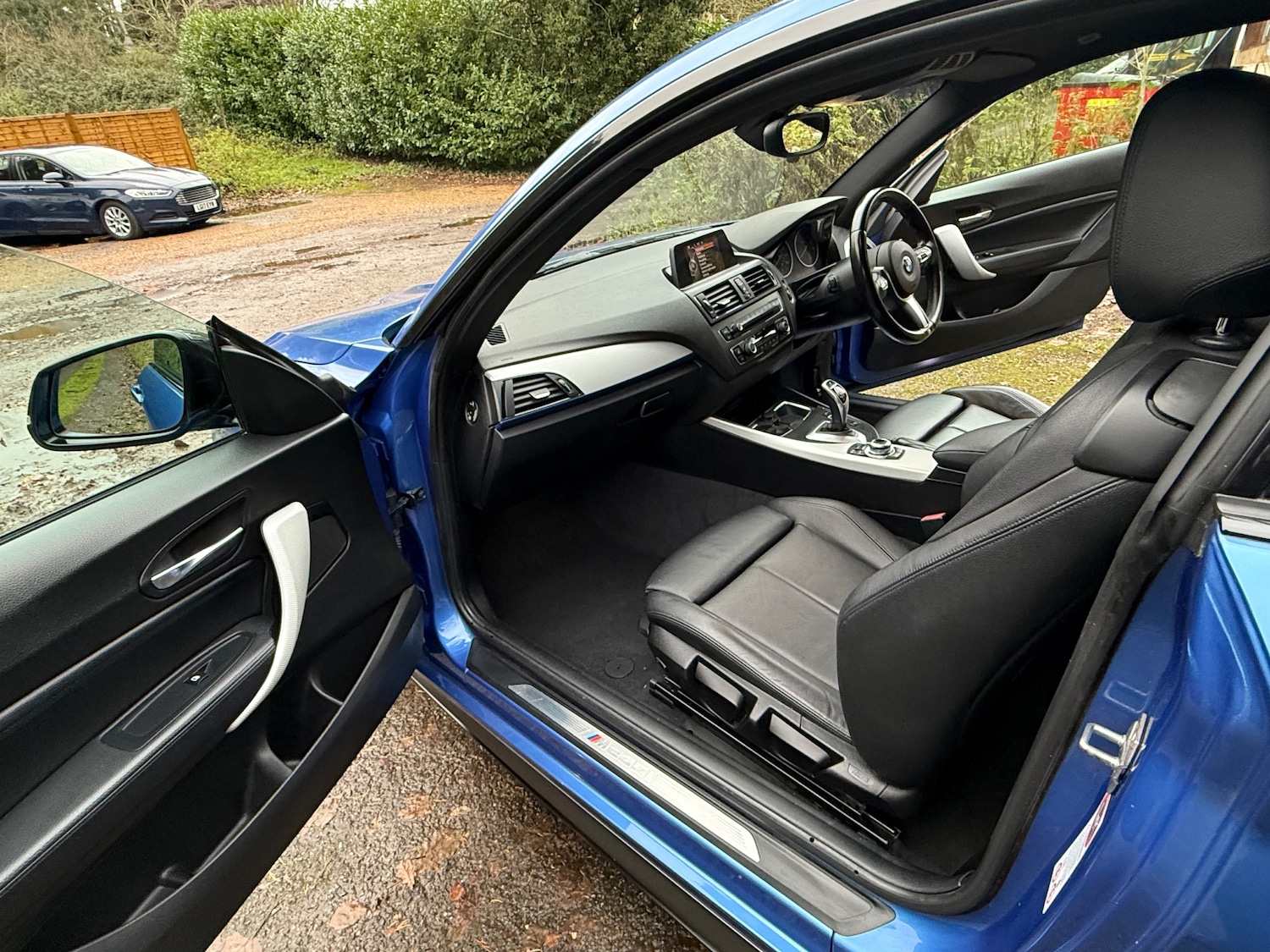 Used BMW 2 Series 2014 for sale - 77110149: Photo 12