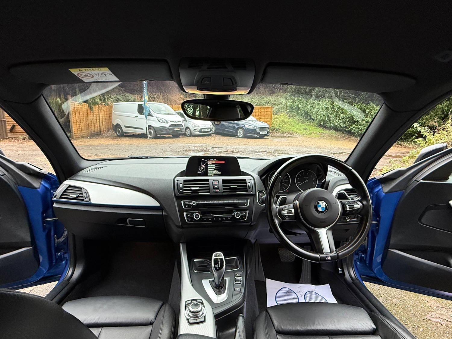 Used BMW 2 Series 2014 for sale - 77110149: Photo 13