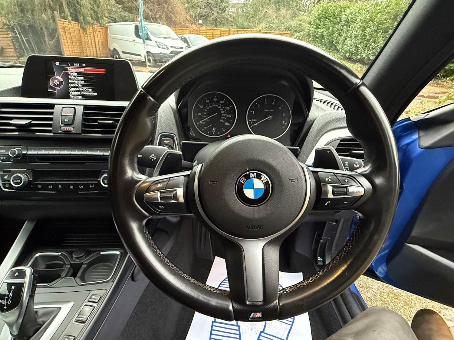 Used BMW 2 Series 2014 for sale - 77110149: Photo 14