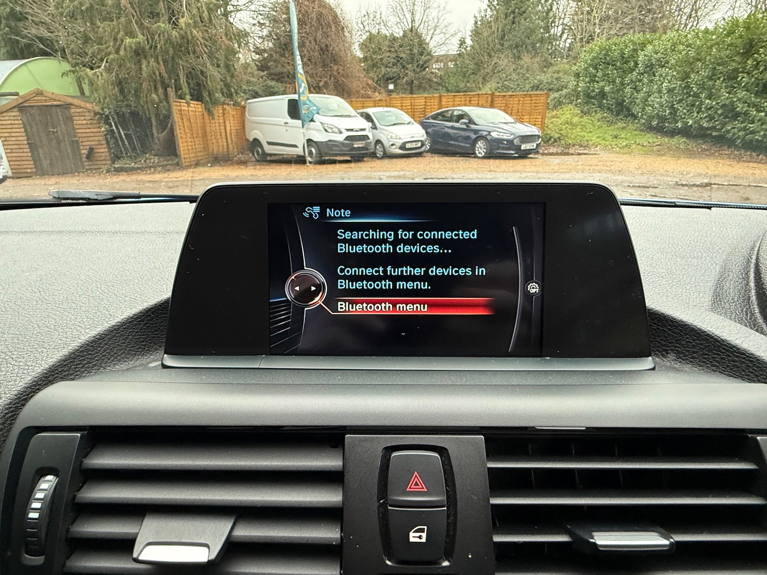 Used BMW 2 Series 2014 for sale - 77110149: Photo 17