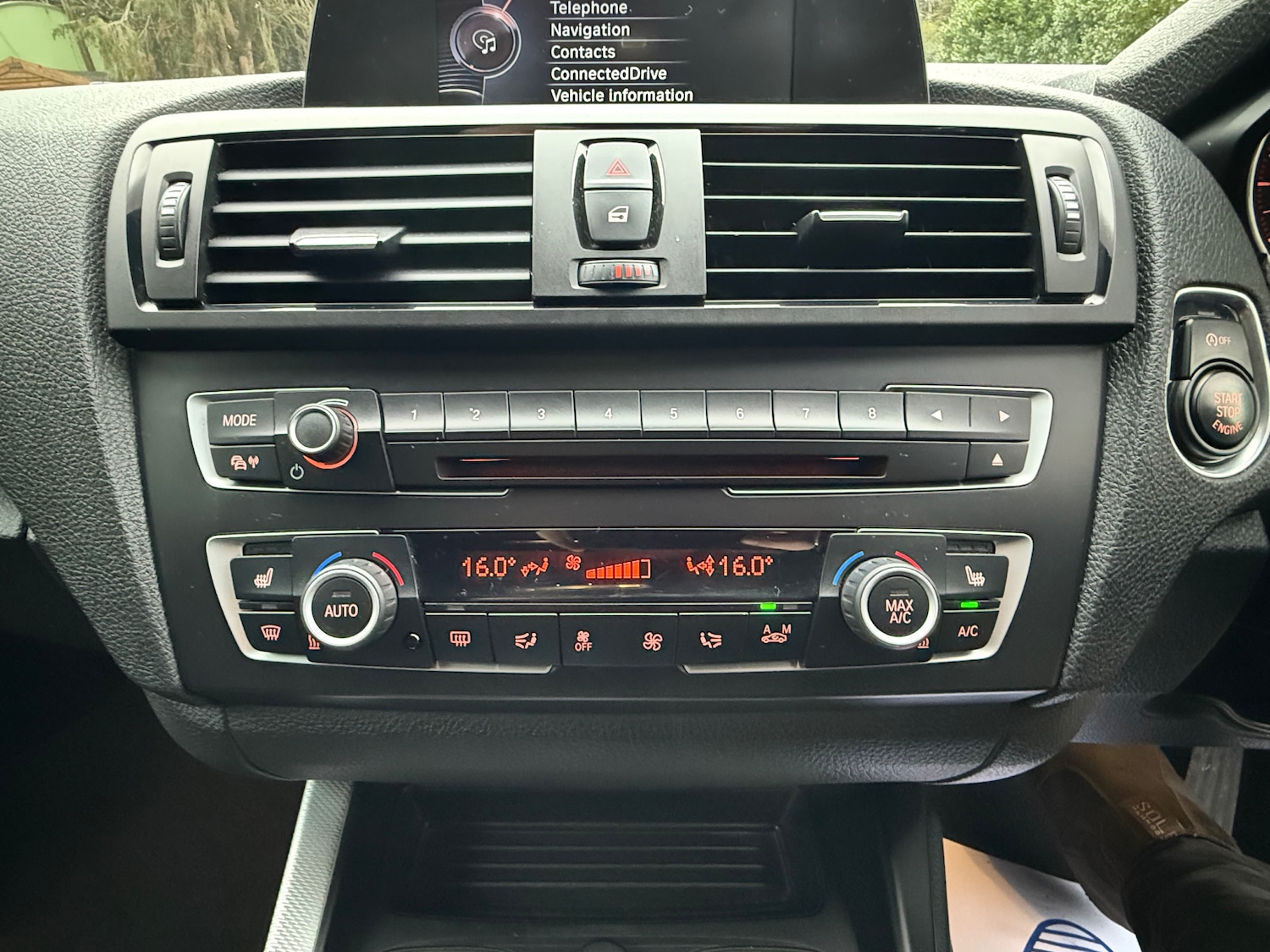 Used BMW 2 Series 2014 for sale - 77110149: Photo 19