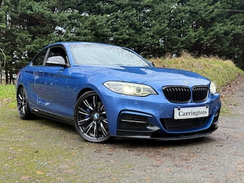 BMW 2 Series feature image