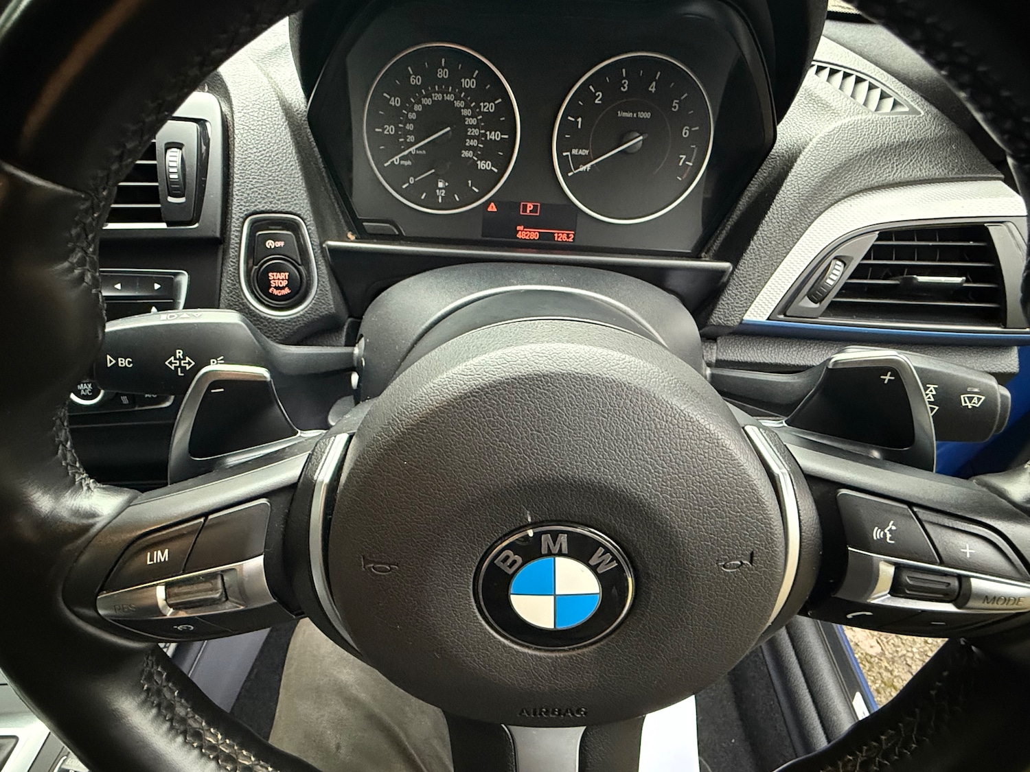 Used BMW 2 Series 2014 for sale - 77110149: Photo 23