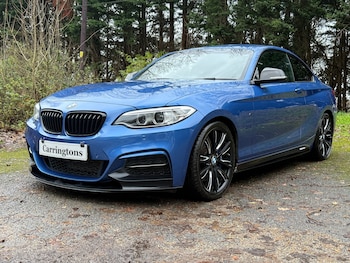 Used BMW 2 Series 2014 for sale - 77110149: Photo