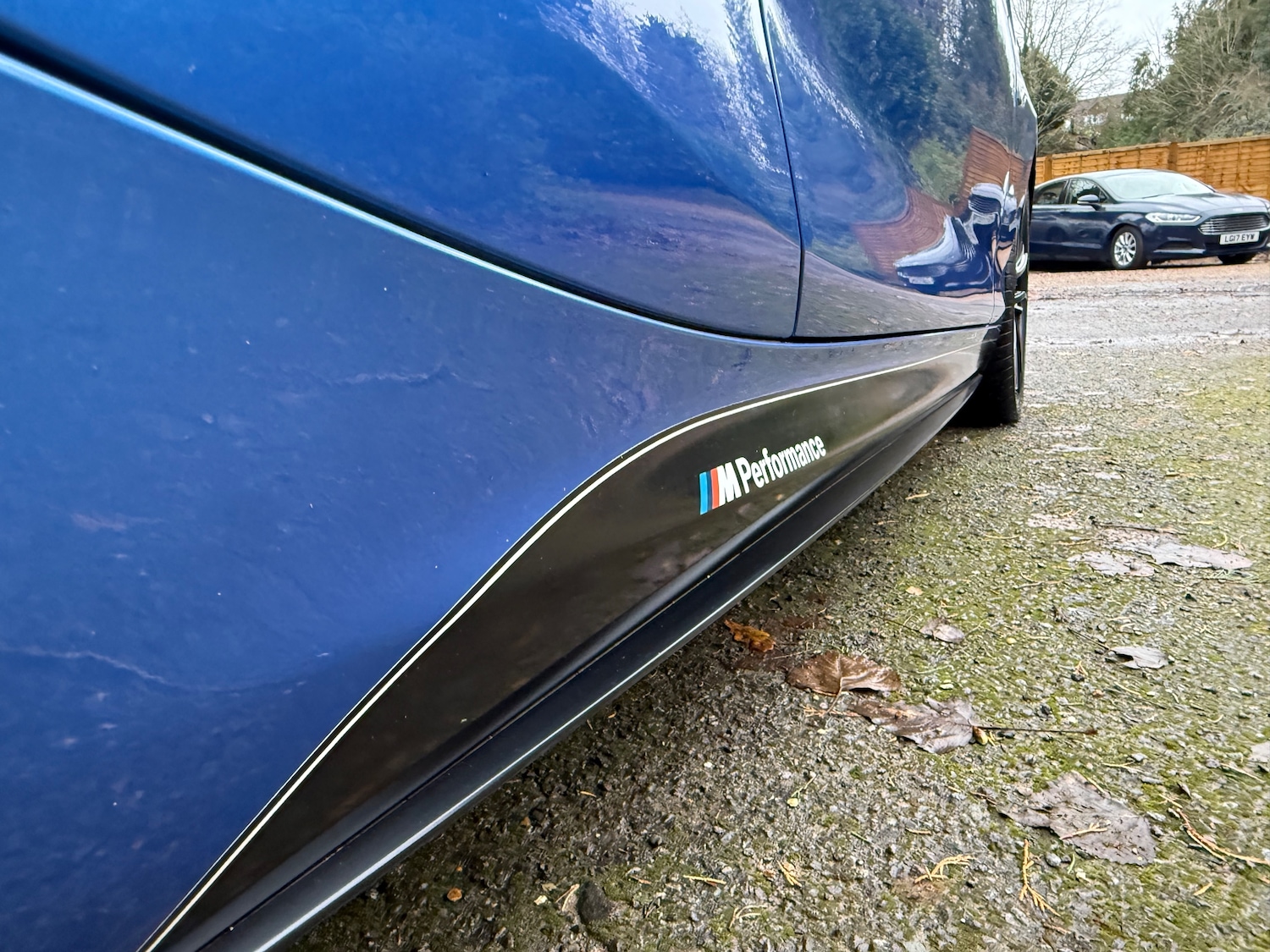 Used BMW 2 Series 2014 for sale - 77110149: Photo 9