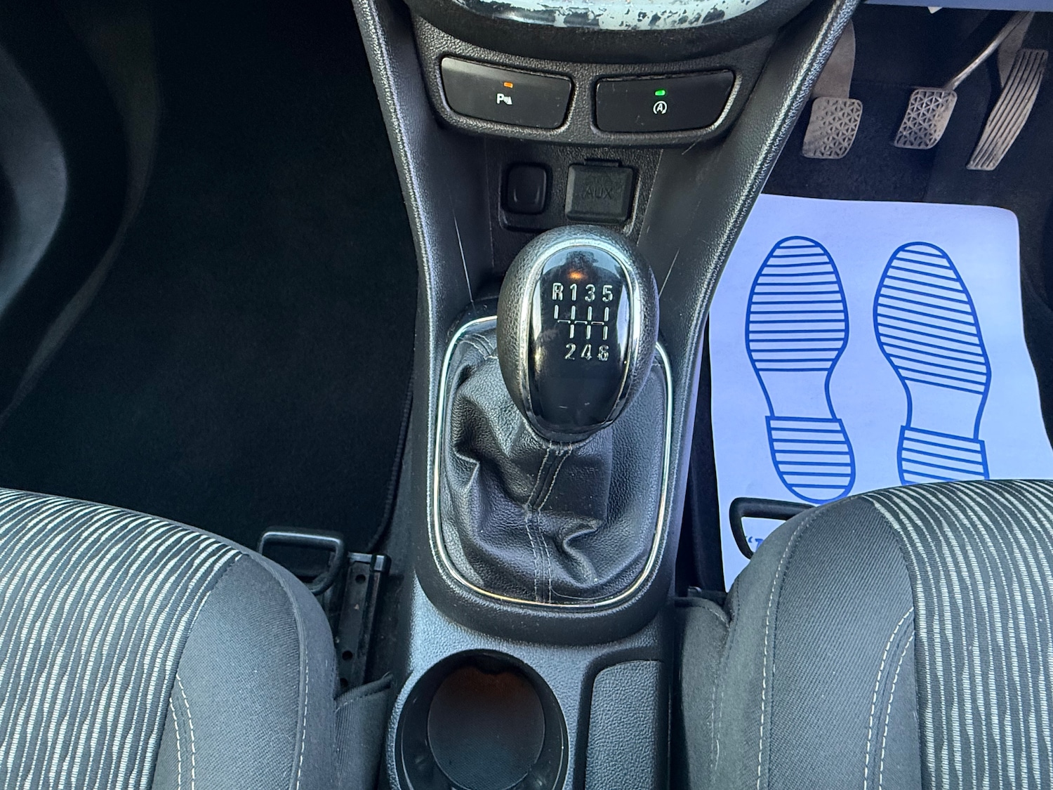 Used Vauxhall Mokka 2015 for sale - 77834734: Photo 13