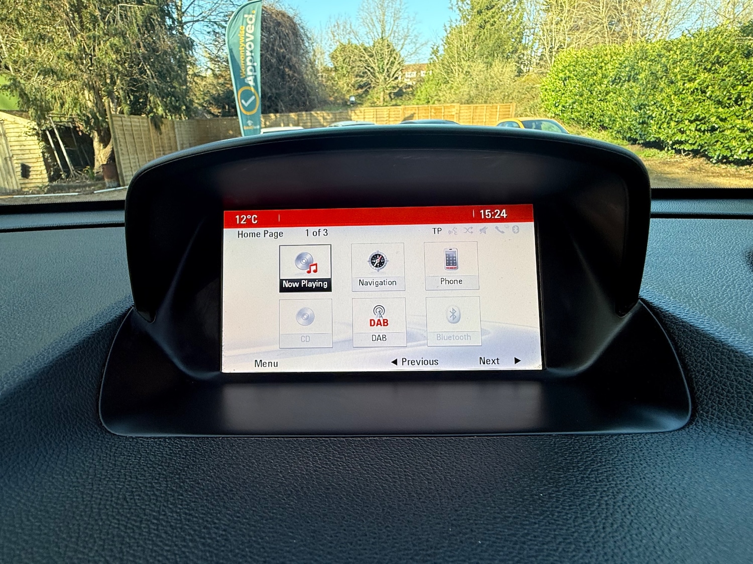 Used Vauxhall Mokka 2015 for sale - 77834734: Photo 16